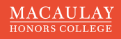 Macaulay Honors College at CUNY