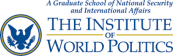 The Institute Of World Politics (IWP)