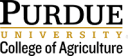 Purdue University College of Agriculture