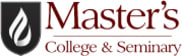 Master's College & Seminary