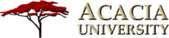 Acacia University