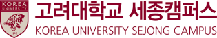 Korea University Sejong Campus