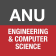 Australian National University ANU - College Of Engineering & Computer Science CECS