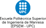 Escuela Politécnica Superior de Ingeniería de Manresa (EPSEM - UPC)