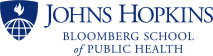 Johns Hopkins University, Bloomberg School of Public Health