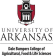 University of Arkansas Dale Bumpers College of Agricultural, Food and Life Sciences