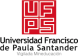 Universidad Francisco de Paula Santander UFPS