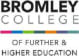 Bromley College Of Further & Higher Education