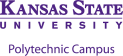 Kansas State University Kansas State Polytechnic Campus