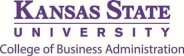 Kansas State University College of Business Administration