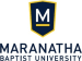 Maranatha Baptist University