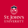 St. John's University Peter J. Tobin College of Business including Rome Campus