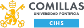 University Pontifica Comillas Faculty of Human and Social Sciences