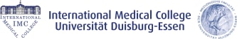 International Medical College of the University Duisburg- Essen, Germany