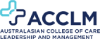 Australasian College Of Care Leadership And Management