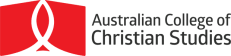 Australian College Of Christian Studies