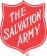The Salvation Army - Booth College - Australian Eastern Territory