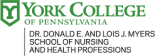 York College of Pennsylvania Dr. Donald E. and Lois J. Myers School of Nursing and Health Professions