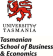 University of Tasmania Tasmanian School of Business and Economics