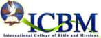 International College Of Bible And Mission