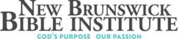 New Brunswick Bible Institute