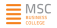MSC Business College