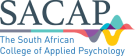 SACAP : The South African College Of Applied Psychology
