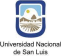 National University Of San Luis