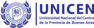 Universidad Nacional Del Centro De La Provincia De Buenos Aires