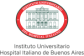 University Institute School of Medicine of the Italian Hospital (Instituto Universitario Escuela de Medicina del Hospital Italiano (IUHI))