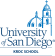 Joan B. Kroc School of Peace Studies at the University of San Diego