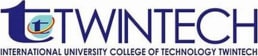 Twintech International University College Of Technology