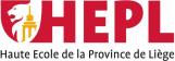 Higher Education Institution of the Province of Liège