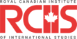 Royal Canadian Institute of International Studies