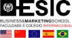 Escola Superior de Gestão Comercial e Marketing (ESIC)