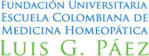 Fundación Universitaria Escuela Colombiana de Medicina Homeopática Luis G. Páez UNILUISGPAEZ