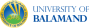 University Of Balamand