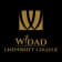 Widad University College