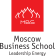 Moscow Business School,MBS
