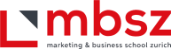 MBSZ - Marketing & Business School Zurich