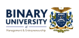 Binary University College