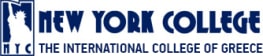 New York College - Greece