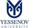 Yessenov University