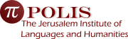 Polis – The Jerusalem Institute of Languages and Humanities