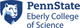 The Pennsylvania State University Penn State Eberly College of Science