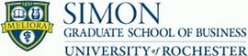 University of Rochester Simon Business School