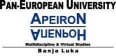 Panevropski Univerzitet Apeiron