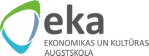 The EKA University of Applied Sciences