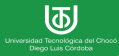 Universidad Tecnológica del Chocó Diego Luis Córdoba  UTCH