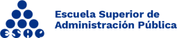 Escuela Superior De Administracion Publica / Higher School of Public Administration